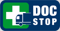 Logo: DocStop
