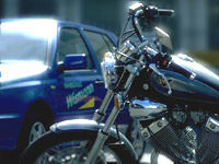 Pkw- und Motorradführerschein: Diese Klassen bieten fast alle Fahrschulen an.