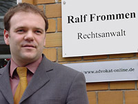 Ralf Frommen